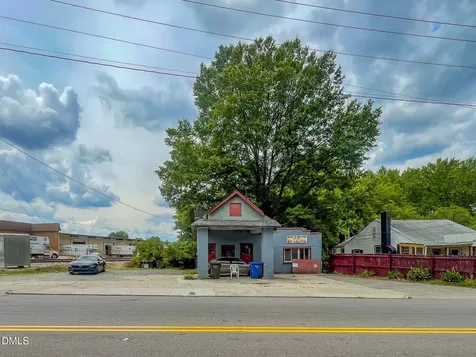 2620 Angier Avenue Durham NC 27703