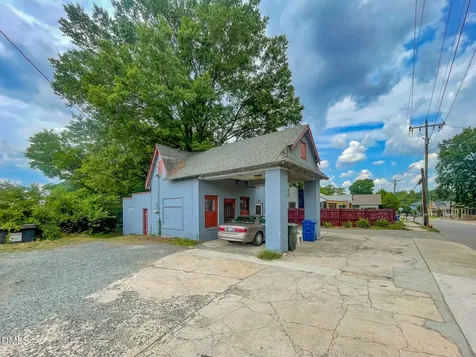 2620 Angier Avenue Durham NC 27703