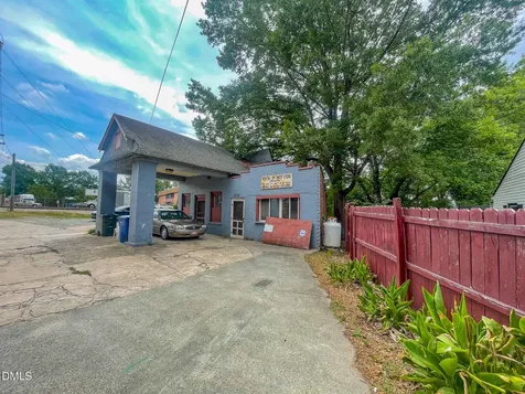 2620 Angier Avenue Durham NC 27703