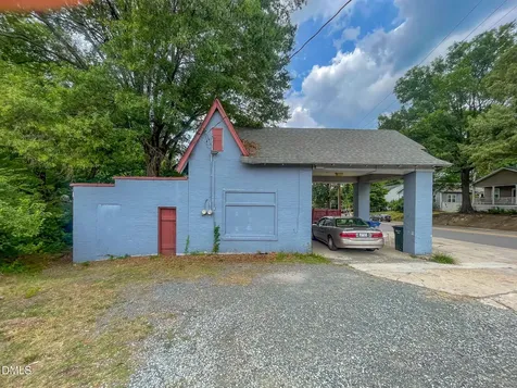 2620 Angier Avenue Durham NC 27703