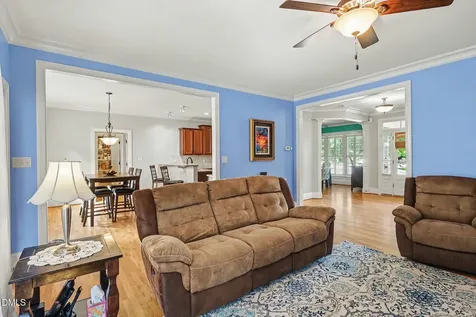 1113 Hollymont Drive Holly Springs NC 27540