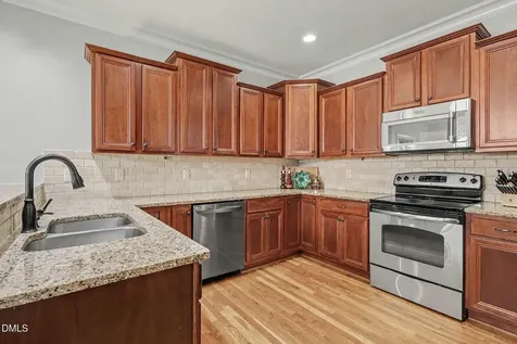 1113 Hollymont Drive Holly Springs NC 27540