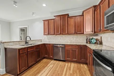 1113 Hollymont Drive Holly Springs NC 27540