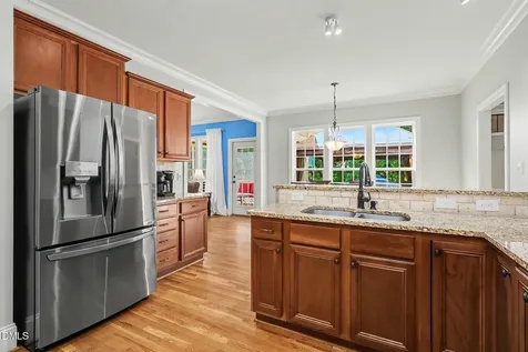 1113 Hollymont Drive Holly Springs NC 27540
