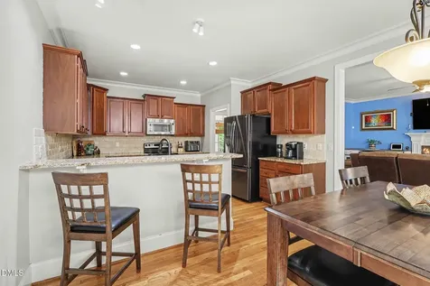 1113 Hollymont Drive Holly Springs NC 27540