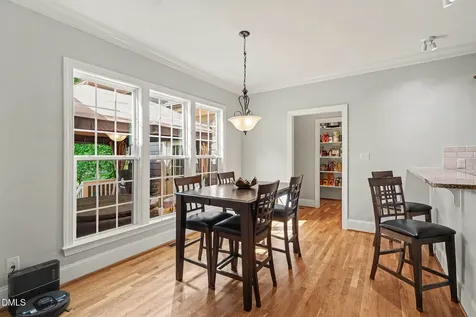 1113 Hollymont Drive Holly Springs NC 27540