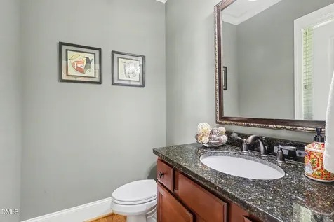 1113 Hollymont Drive Holly Springs NC 27540