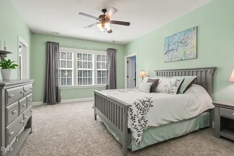 1113 Hollymont Drive Holly Springs NC 27540