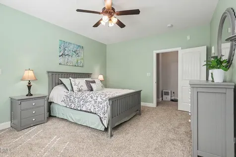 1113 Hollymont Drive Holly Springs NC 27540