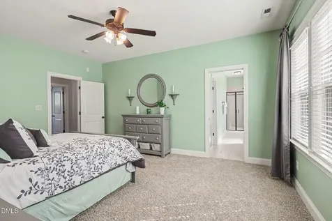 1113 Hollymont Drive Holly Springs NC 27540