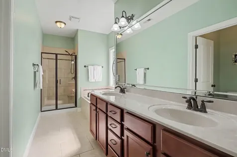 1113 Hollymont Drive Holly Springs NC 27540