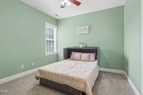 1113 Hollymont Drive Holly Springs NC 27540