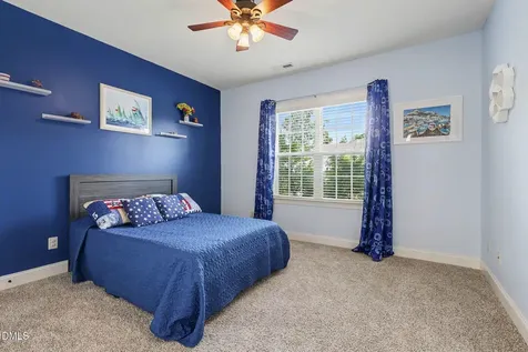 1113 Hollymont Drive Holly Springs NC 27540