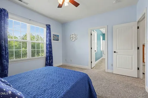 1113 Hollymont Drive Holly Springs NC 27540