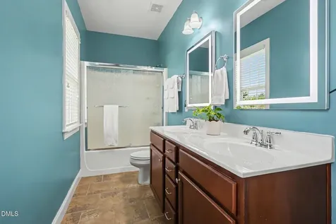 1113 Hollymont Drive Holly Springs NC 27540