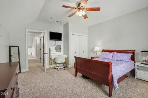 1113 Hollymont Drive Holly Springs NC 27540