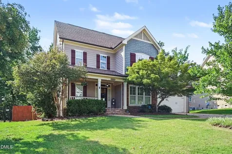 1113 Hollymont Drive Holly Springs NC 27540