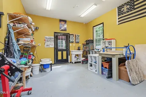 1113 Hollymont Drive Holly Springs NC 27540