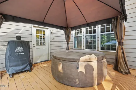 1113 Hollymont Drive Holly Springs NC 27540