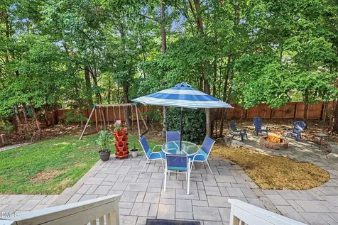 1113 Hollymont Drive Holly Springs NC 27540