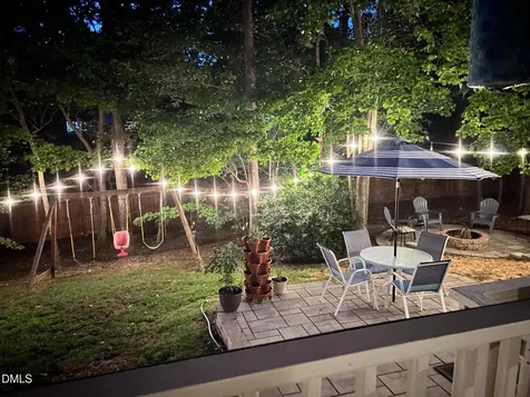 1113 Hollymont Drive Holly Springs NC 27540