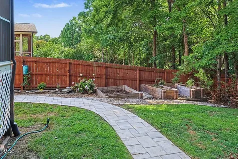 1113 Hollymont Drive Holly Springs NC 27540