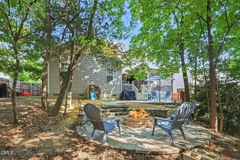 1113 Hollymont Drive Holly Springs NC 27540