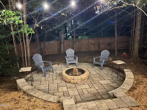 1113 Hollymont Drive Holly Springs NC 27540