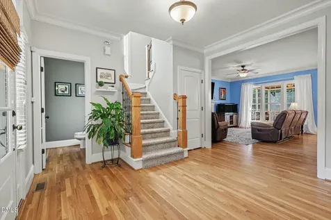 1113 Hollymont Drive Holly Springs NC 27540