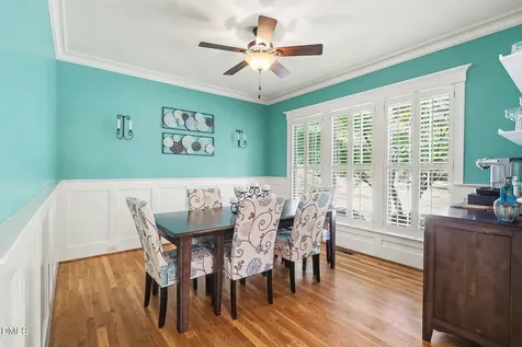 1113 Hollymont Drive Holly Springs NC 27540