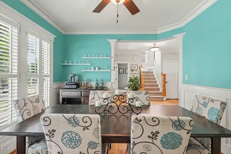 1113 Hollymont Drive Holly Springs NC 27540