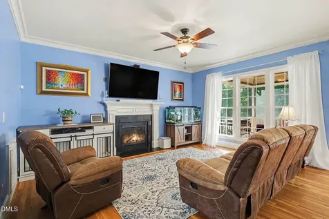 1113 Hollymont Drive Holly Springs NC 27540