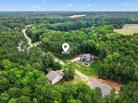 9004 Patmos Way Wake Forest NC 27587