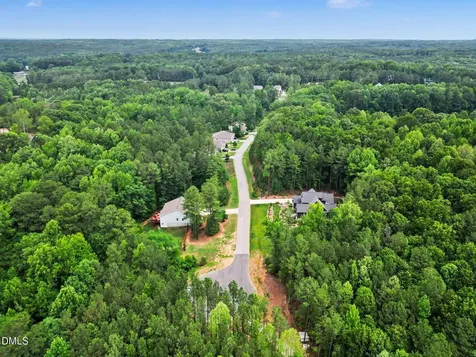 9004 Patmos Way Wake Forest NC 27587