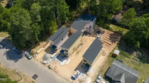1103 Elmira Avenue Durham NC 27707