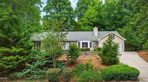 101 Dundalk Drive Chapel Hill NC 27517