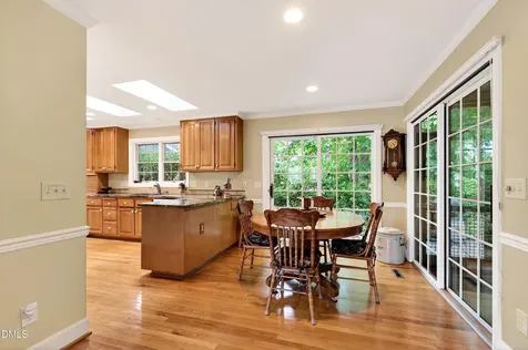 101 Dundalk Drive Chapel Hill NC 27517