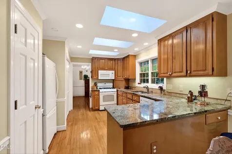 101 Dundalk Drive Chapel Hill NC 27517