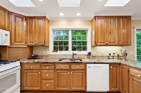 101 Dundalk Drive Chapel Hill NC 27517