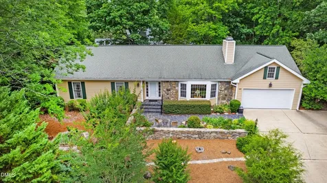 101 Dundalk Drive Chapel Hill NC 27517