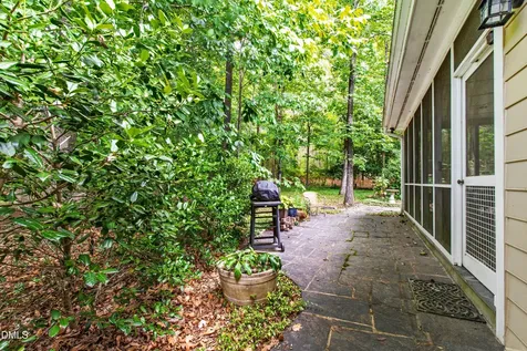 101 Dundalk Drive Chapel Hill NC 27517