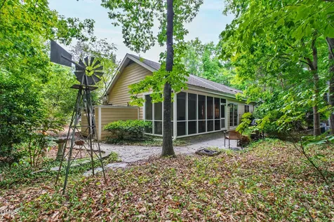 101 Dundalk Drive Chapel Hill NC 27517