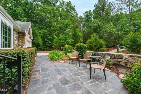 101 Dundalk Drive Chapel Hill NC 27517
