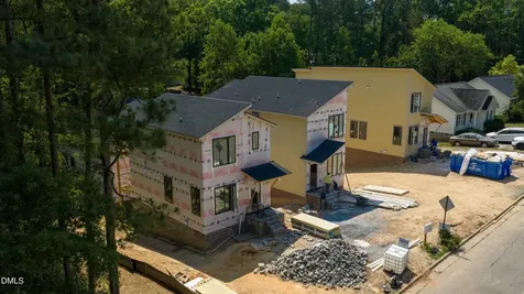 1101 Elmira Avenue Durham NC 27707