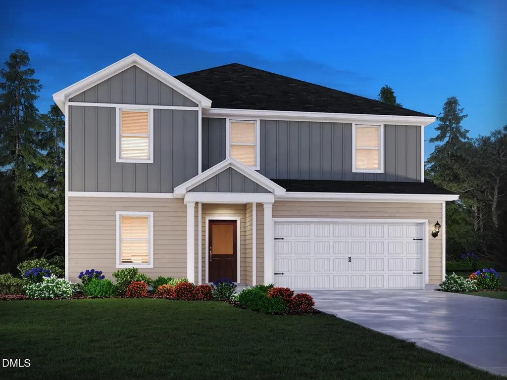 2007 Topsail Road Durham NC 27703