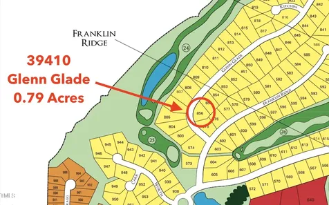 39410 Glenn Glade Chapel Hill NC 27517