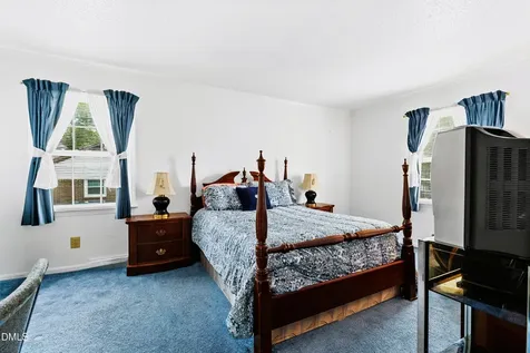 306 Leland Drive Greensboro NC 27455
