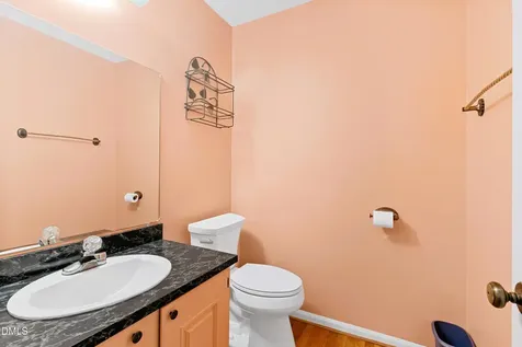 306 Leland Drive Greensboro NC 27455