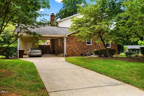 306 Leland Drive Greensboro NC 27455