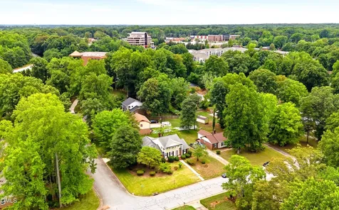 306 Leland Drive Greensboro NC 27455